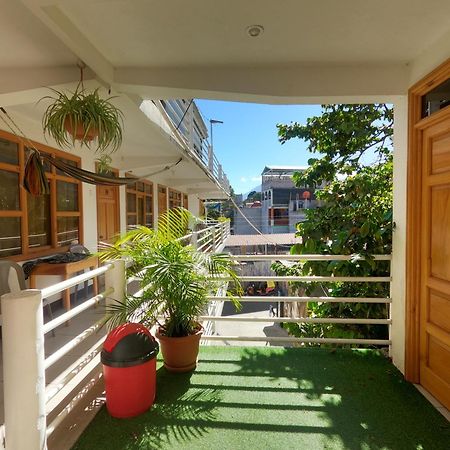 Hotel Xetawaa'L San Pedro La Laguna Exterior photo