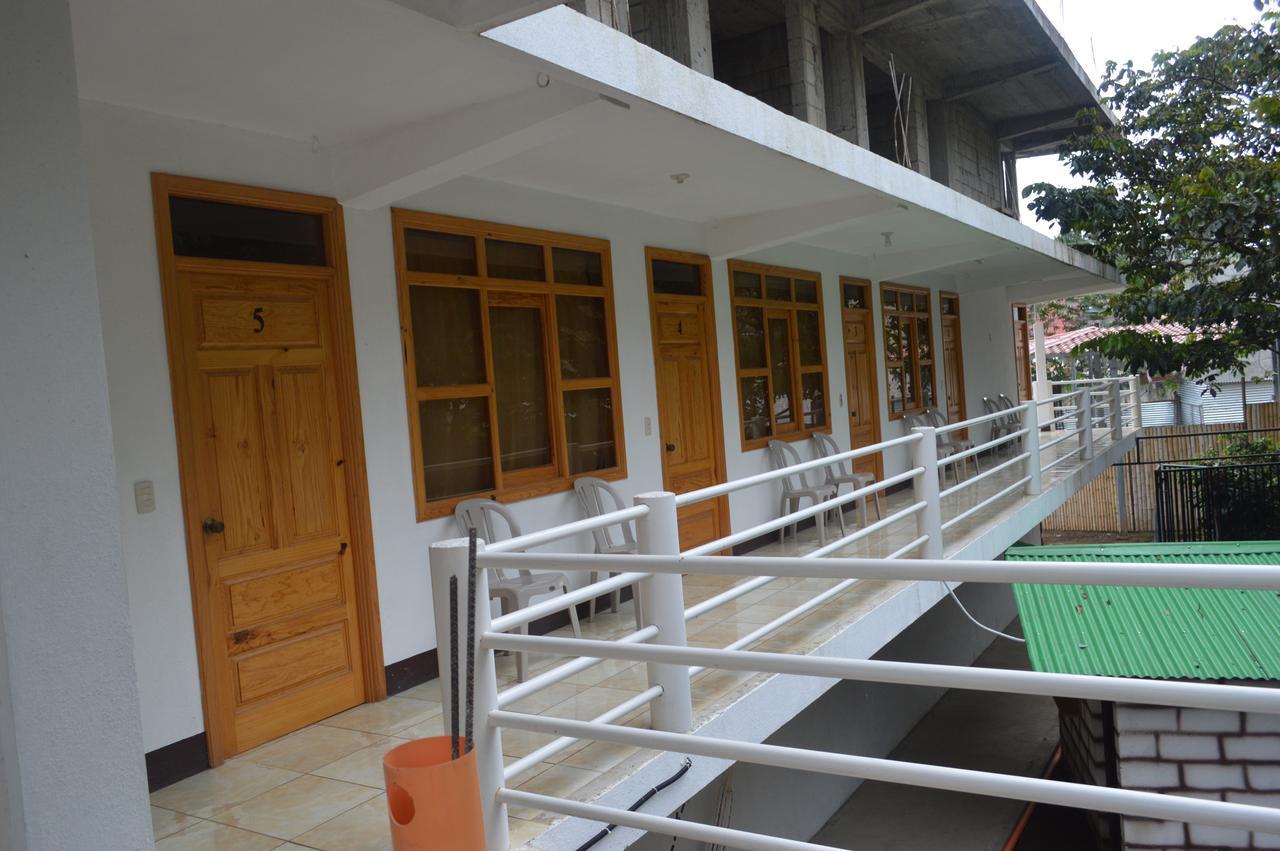 Hotel Xetawaa'L San Pedro La Laguna Exterior photo
