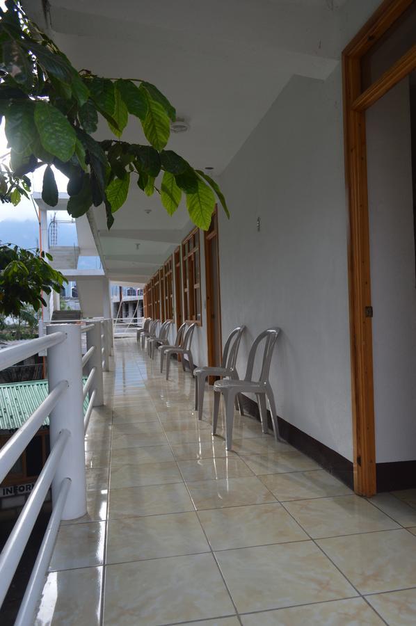 Hotel Xetawaa'L San Pedro La Laguna Exterior photo