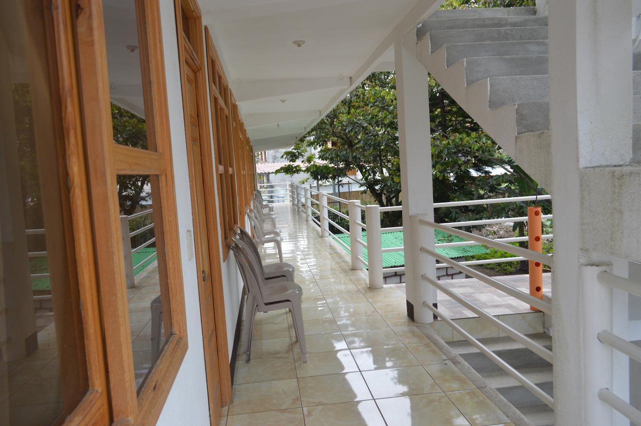 Hotel Xetawaa'L San Pedro La Laguna Exterior photo